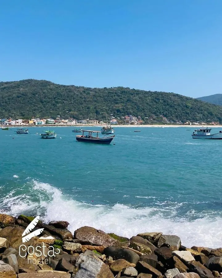 Costa Hostel Veghouse Florianopolis