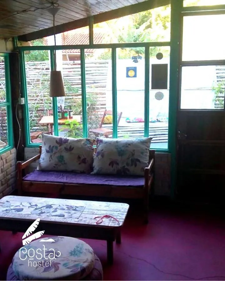 Costa Hostel Veghouse