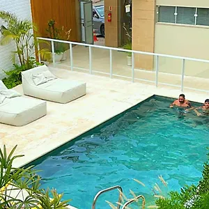 Geranius Dos Ingleses Hotel